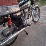 موتور 125 مدل 95 مناسب