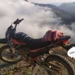 کویرT2مدل98(250Cc)