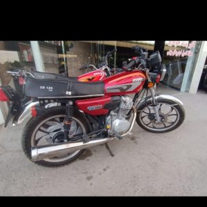 فروش موتور هوندا لیفان ۲۰۰