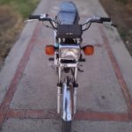 موتور 125 مدل 95 مناسب