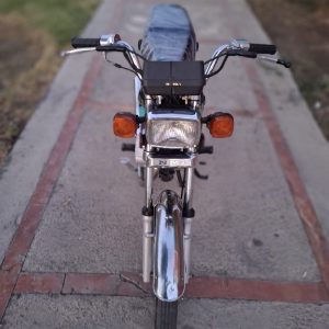 موتور 125 مدل 95 مناسب