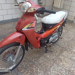 موتور ویو ۱۲۵