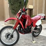 crm 250r فروشی