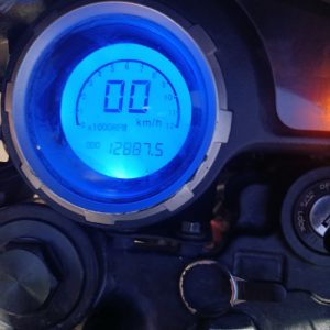 کویرT2مدل98(250Cc)