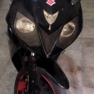 موتور دایلیم 250