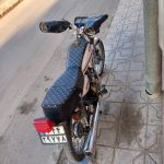 موتور سیکلت