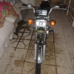 فروش توریست125 درحدنو