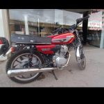 فروش موتور هوندا لیفان ۲۰۰