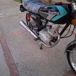 موتور 125 مدل 95 مناسب