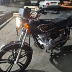 موتور کبیر ۱۲۵