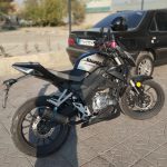 بلنتا مدل ۱۴۰۳ درحد صفر