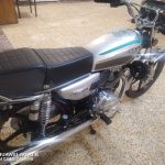 موتورسیکلت 200سحر