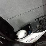 گلکسی SYM OR 125