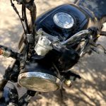 موتور دایچی ۲۰۰ قسطی و نقد