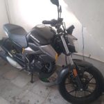 موتورسیکلت