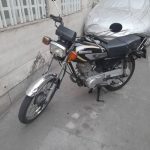 موتور هوندا