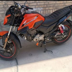 موتور ایران دوچرخ DS200