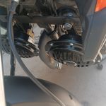 موتور ایران دوچرخ DS200