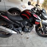 فروش فوری موتور لیفان kps200