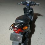 موتور پاکشتی جوگ