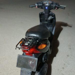 موتور پاکشتی جوگ