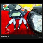 لوازم بنلی 250