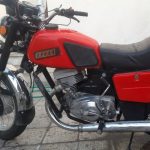 #فروشی ایژ مدل ۲۰۰۳ جفت اگزوز روسی