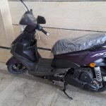 موتور گازی و بنزینی