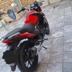 لیفان 200kpsمدل 99