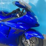 موتور xx1100 هوندا