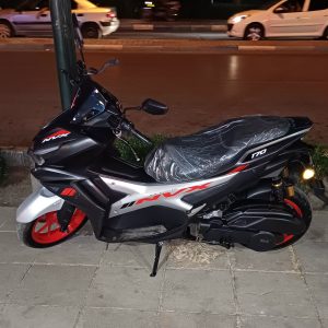 طرح ایروکس170 کبیر