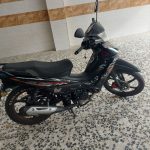 موتور سیکلت بیکلاج رودوین ۱۳۵ سی سی