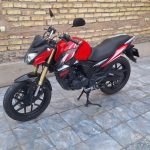 لیفان 200kpsمدل 99