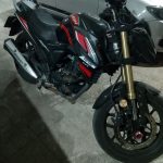 فروش فوری موتور لیفان kps200