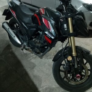 فروش فوری موتور لیفان kps200