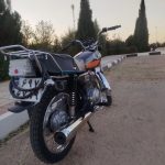 فروش موتور رهرو ۱۲۵