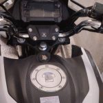 موتور هوندا ادونجر Cb190x