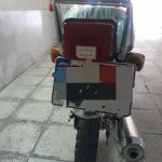 هوندا ۱۲۵ مدل ۸۸