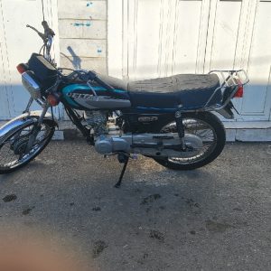 موتور مدل ۹۹ عالی