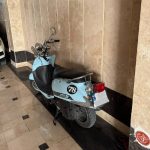 فیدل کلاسیک آبی