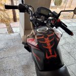 فروش فوری موتور لیفان kps200