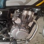 موتور هوندا