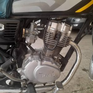 موتور هوندا