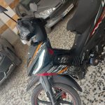 موتور سیکلت بیکلاج رودوین ۱۳۵ سی سی