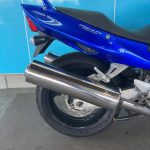 موتور xx1100 هوندا