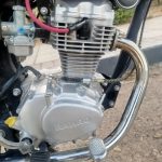 فروش موتور رهرو ۱۲۵