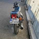 موتور مدل ۹۹ عالی