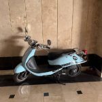 فیدل کلاسیک آبی