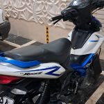 تی وی اس راکز tvs مدل ۹۷