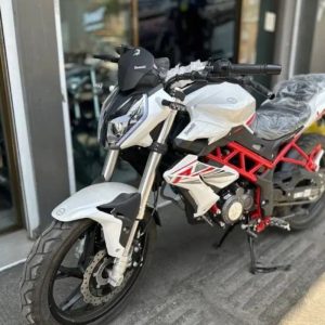 فروش موتور بنلی 150نیوفیس